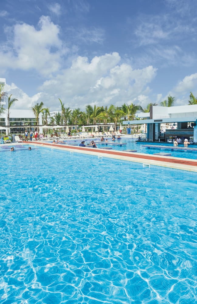 Riu Republica - Adults only - All Inclusive