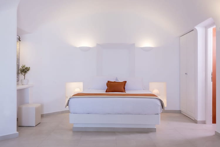 Amber Light Villas Santorini