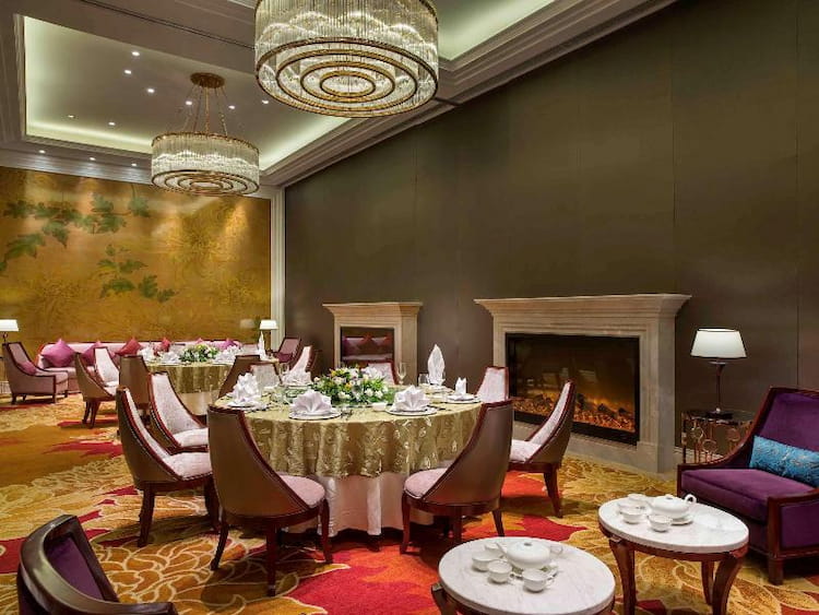 The Sebel Xining-Managed By Sofitel