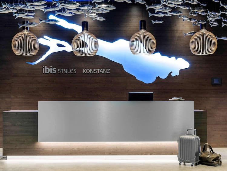 ibis Styles Konstanz