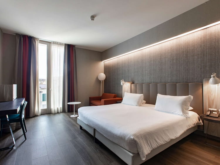 Mercure Firenze Centro