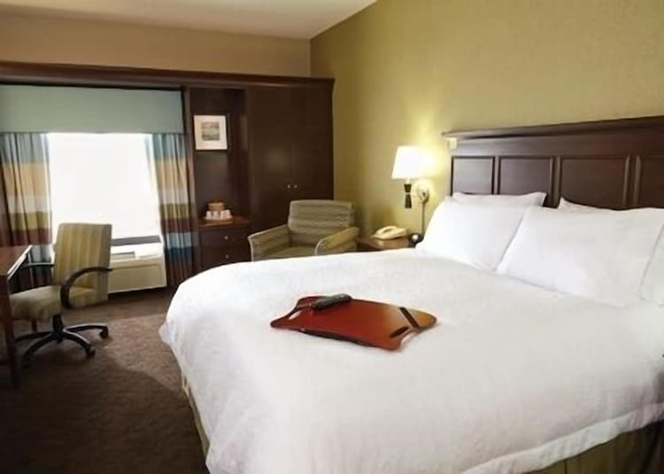 Hampton Inn & Suites by Hilton Saskatoon Airport