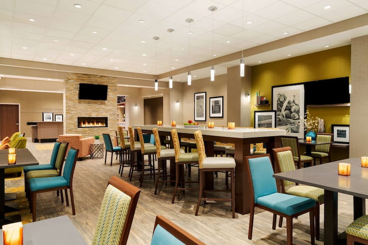 Hampton Inn by Hilton EdmontonSherwood Park