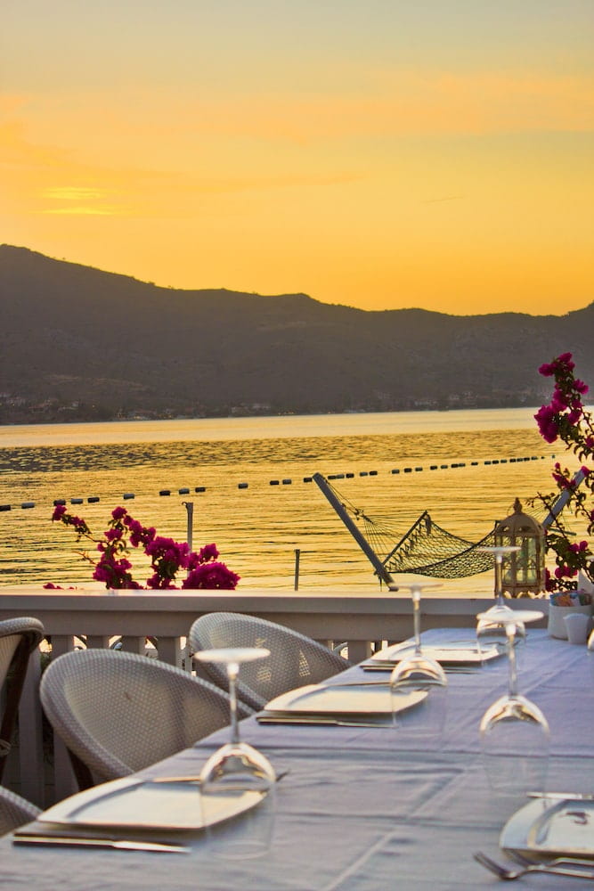 Selimiye Big Poseidon Boutique Hotel & Yacht Club