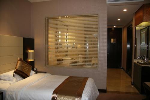 Ritan Hotel Downtown Beijing