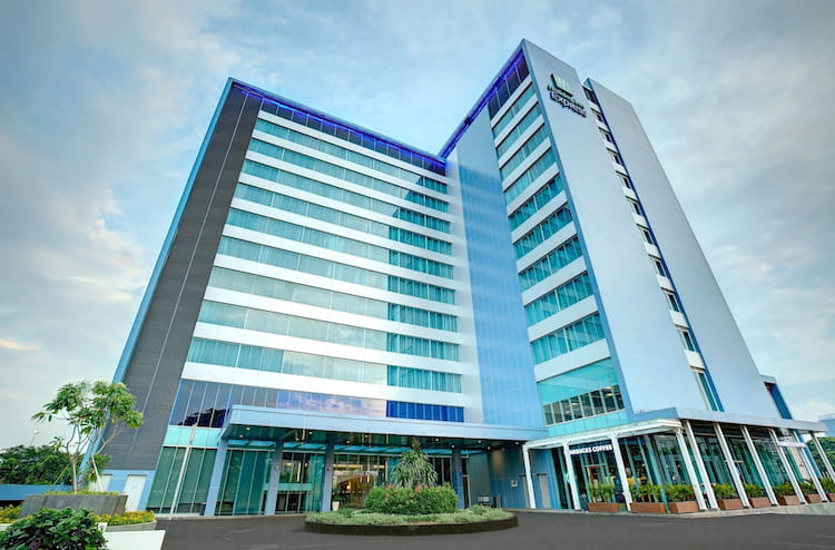 Holiday Inn Express Jakarta International Expo, an IHG Hotel