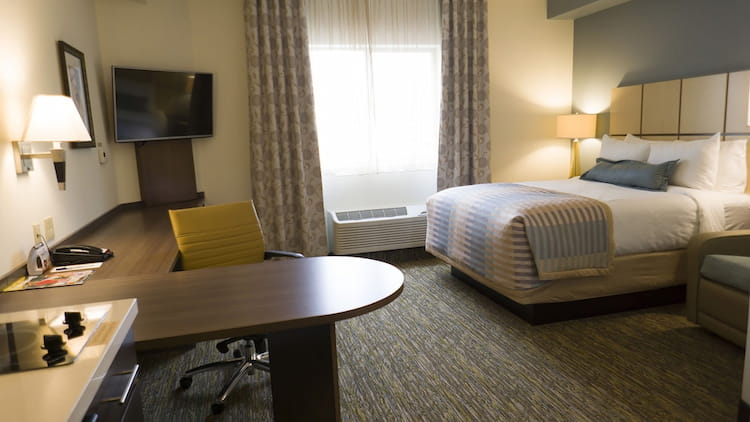 Candlewood Suites Vancouver-Camas, an IHG Hotel