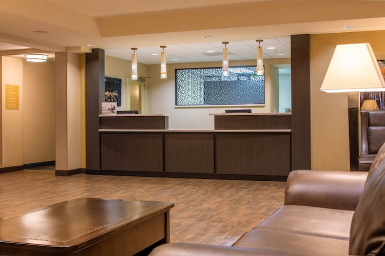 Candlewood Suites Vancouver-Camas, an IHG Hotel