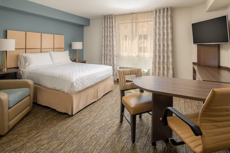 Candlewood Suites Vancouver-Camas, an IHG Hotel