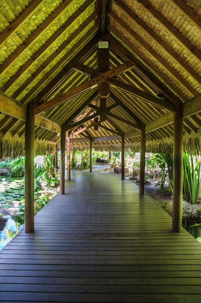 Sofitel Bora Bora Marara Beach Resort