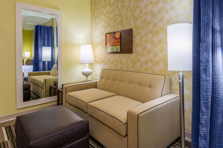 Home2 Suites by Hilton Buffalo Airport  Galleria Mall