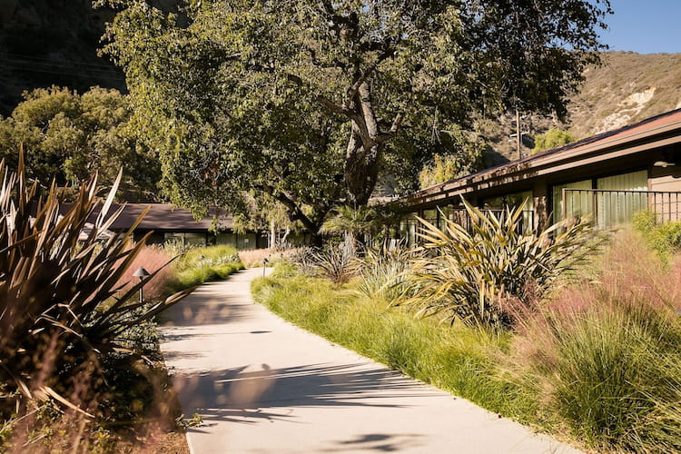 The Ranch at Laguna Beach