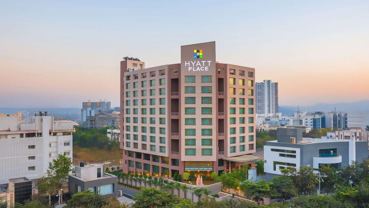 Hyatt Place PuneHinjawadi