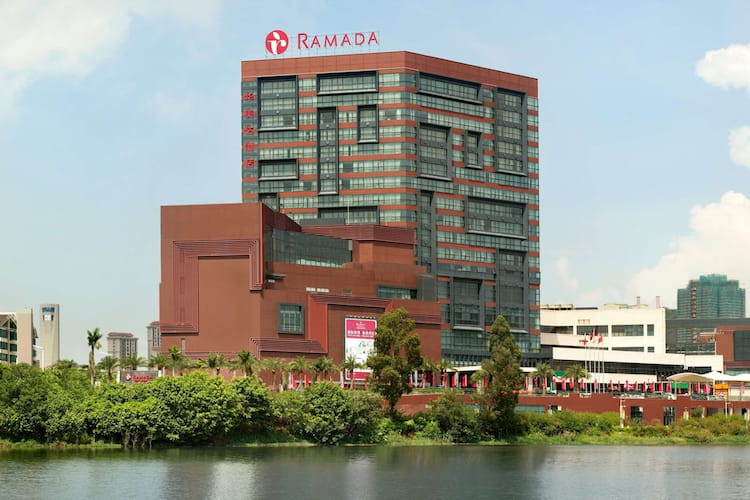 Ramada Foshan Nanhai