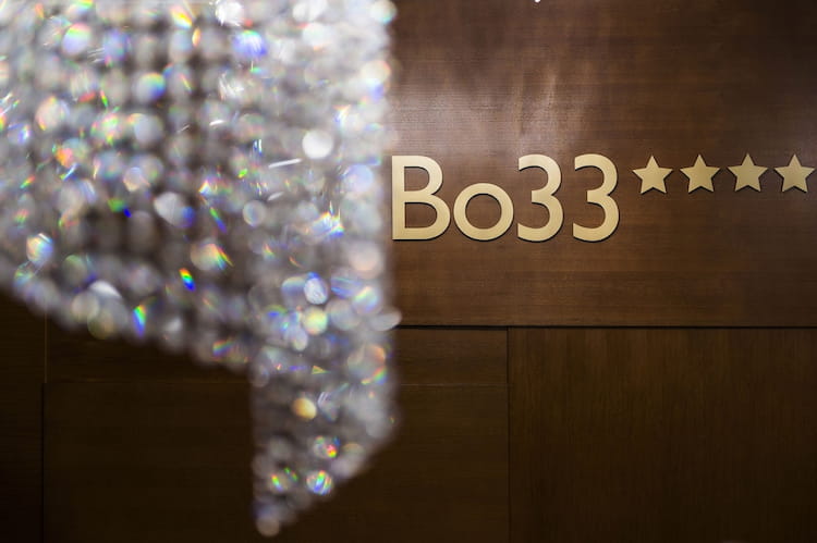 Bo33 Hotel Family & Suites