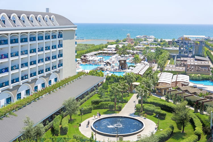 Adalya Elite Lara Hotel - All Inclusive