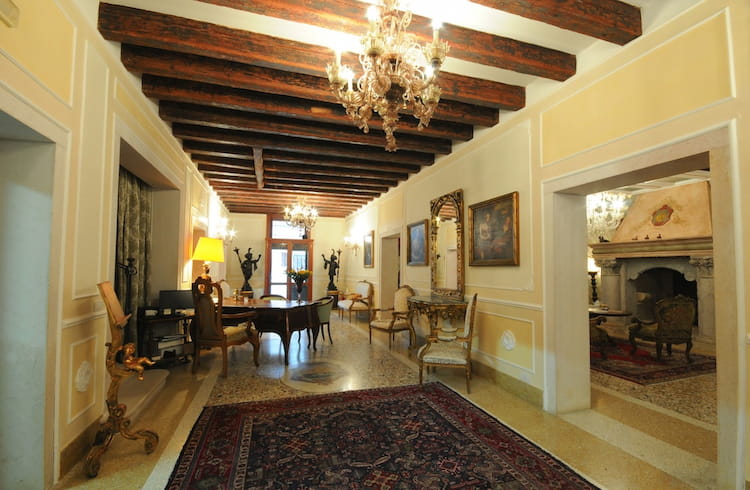 Relais Alberti