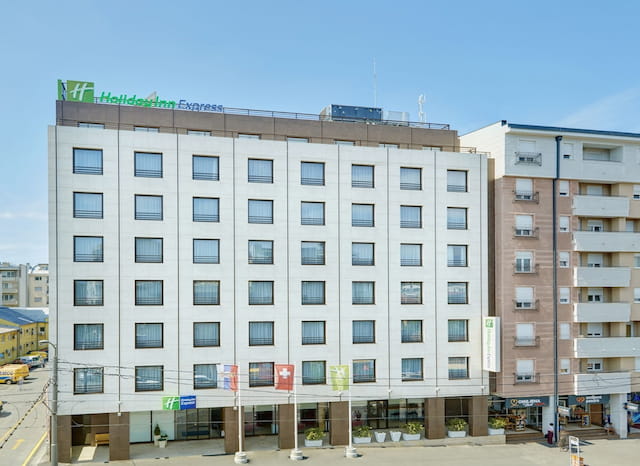 Holiday Inn Express Belgrade - City an IHG Hotel