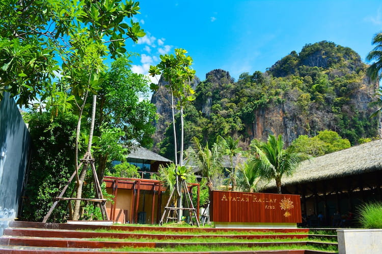 Avatar Railay - Adults Only