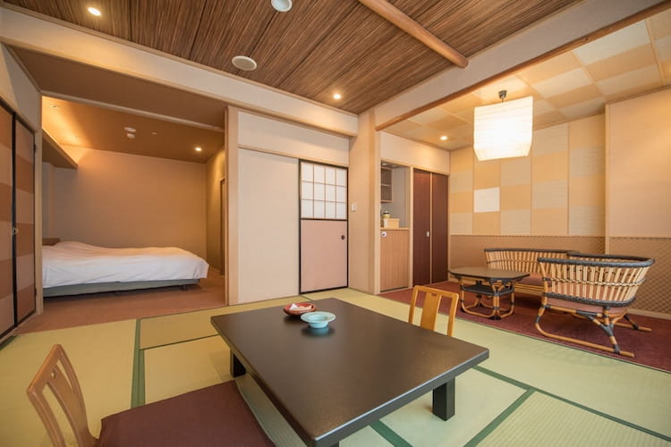 Hotel Tenbo