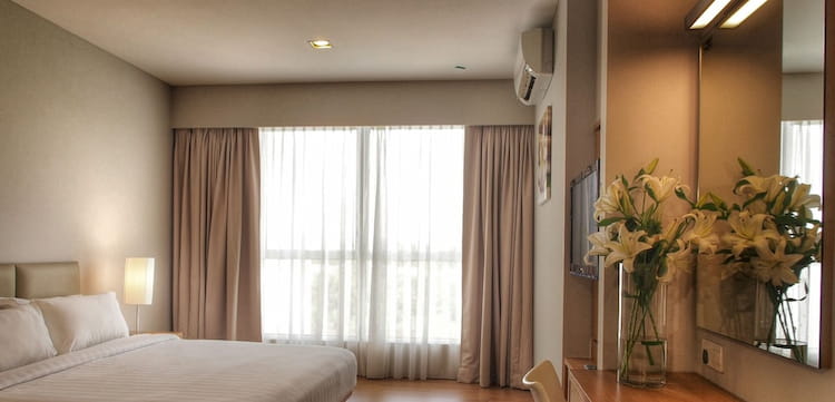 Hotel Primera Suite (formerly known as Tan'Yaa Hotel Cyberjaya)