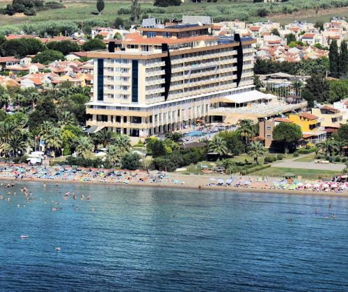 Ephesia Hotel - All Inclusive