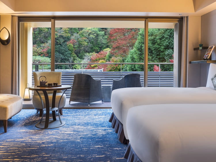 Suiran, A Luxury Collection Hotel, Kyoto