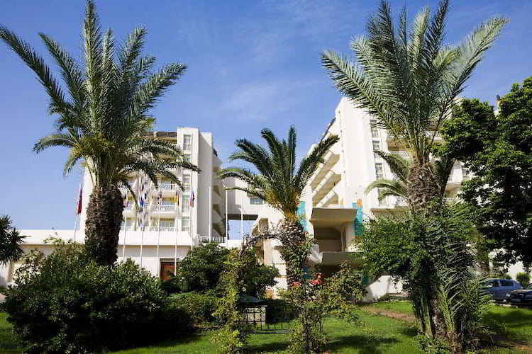 Fantasia Hotel De Luxe Kusadasi