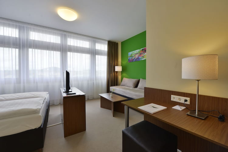 INVITE Hotel Fulda City