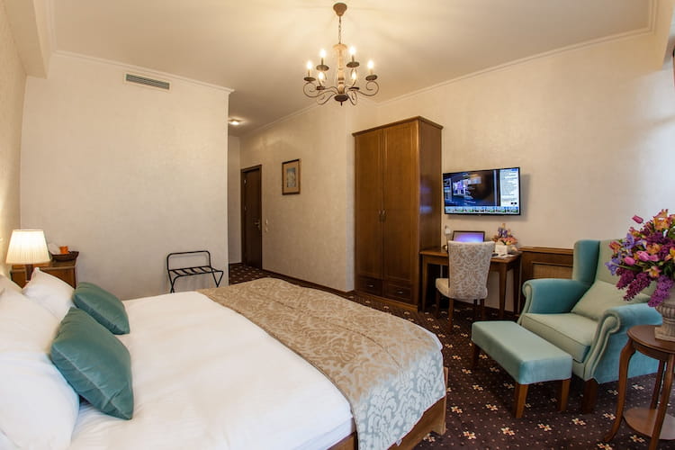 Laerton Hotel Tbilisi