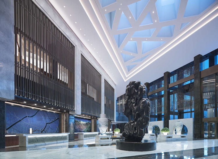 NUO Hotel Beijing