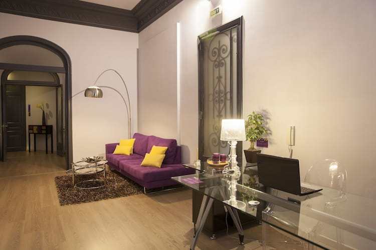 Umma Barcelona Bed & Breakfast Boutique