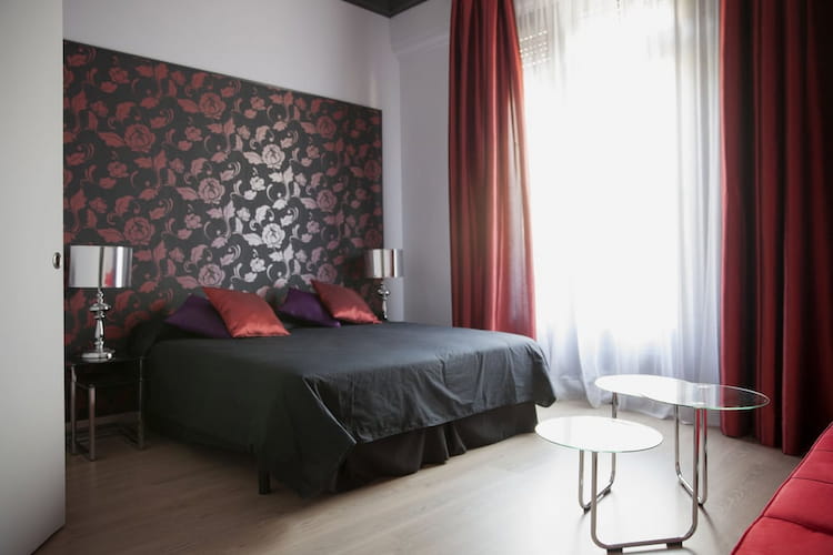 Umma Barcelona Bed & Breakfast Boutique