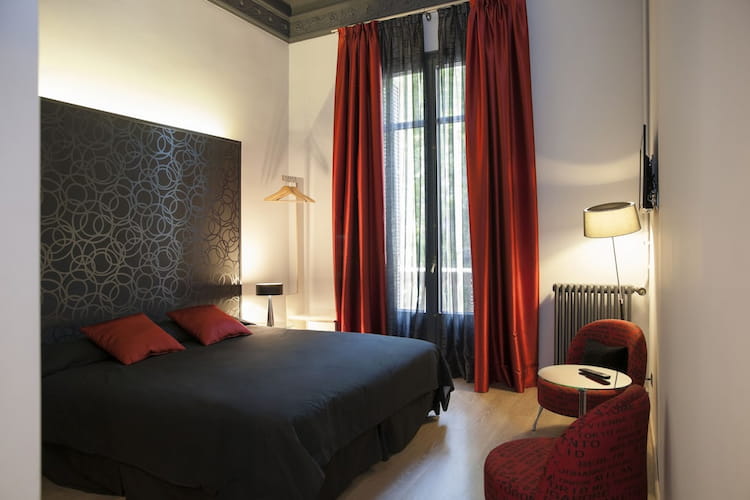 Umma Barcelona Bed & Breakfast Boutique