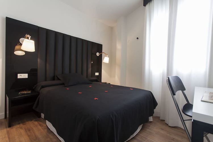 Apartamentos Picasso Suites Málaga