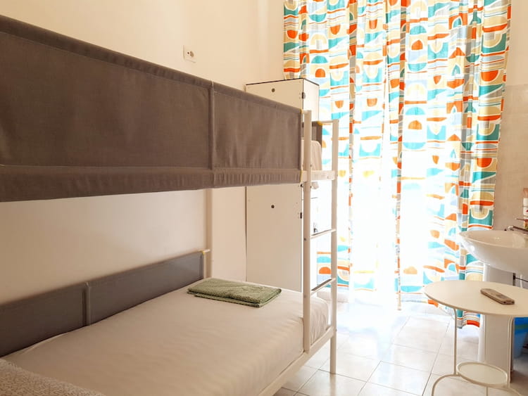 Hostel Mancini Naples