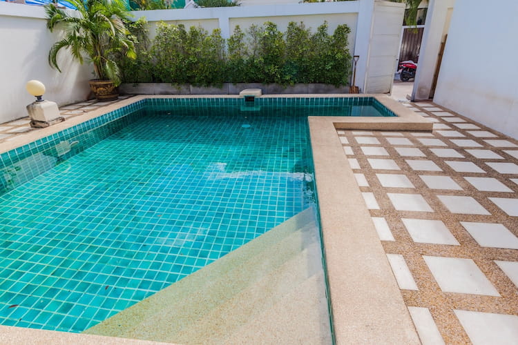 Majestic Residence Pool Villa Pattaya