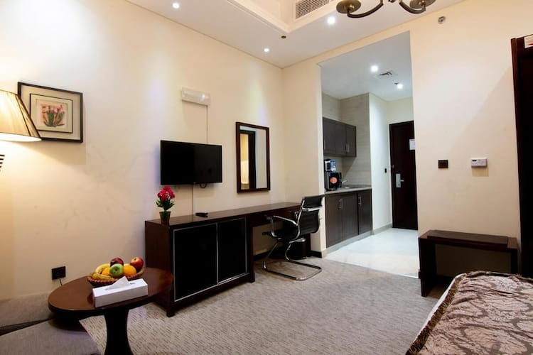 Better Living Hotel Apartment