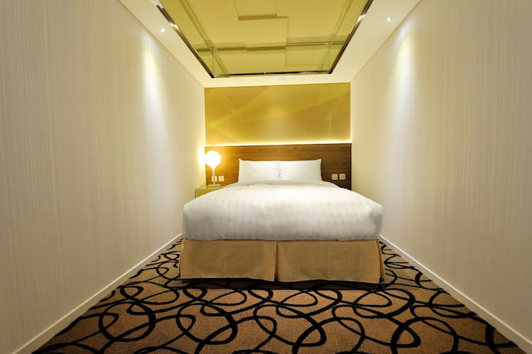 Green World Hotel Zhonghua