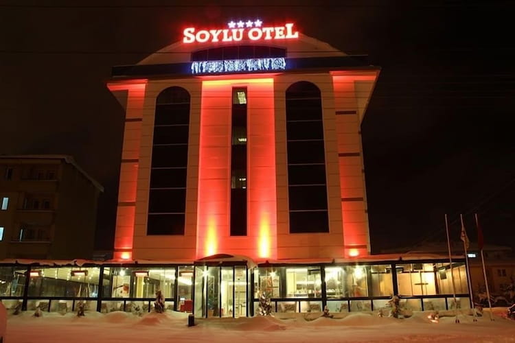 Soylu Hotel