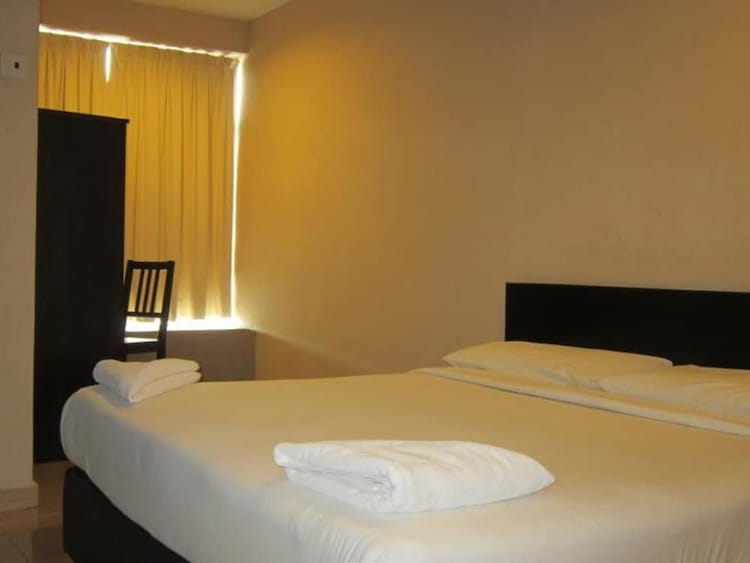 Smart Hotel Bangi Seksyen 9