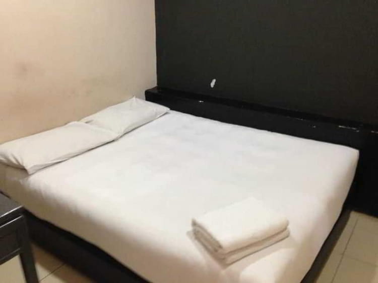 Smart Hotel Bangi Seksyen 9