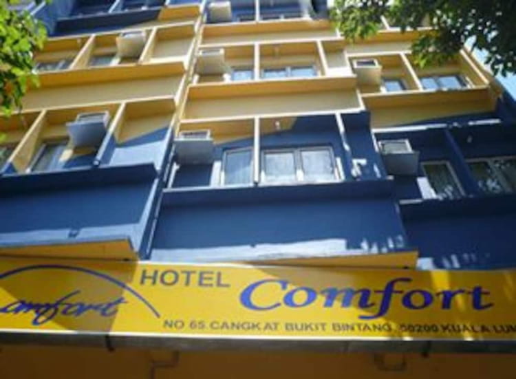 Comfort Inn