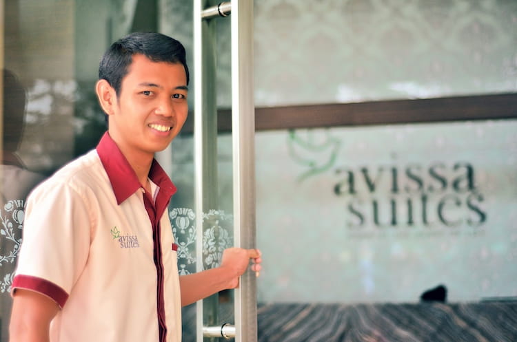 Avissa Suites