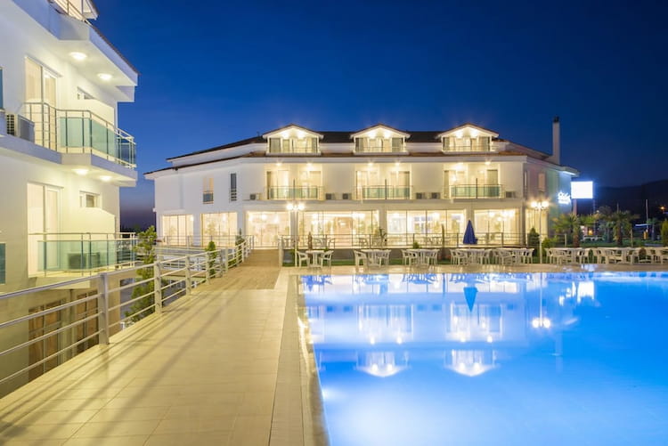 Ramada Resort By Wyndham Pamukkale Thermal Hotel