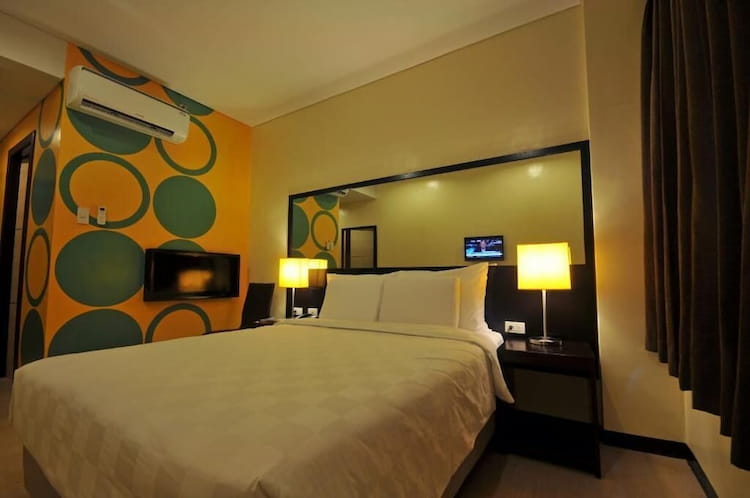 Go Hotels Puerto Princesa