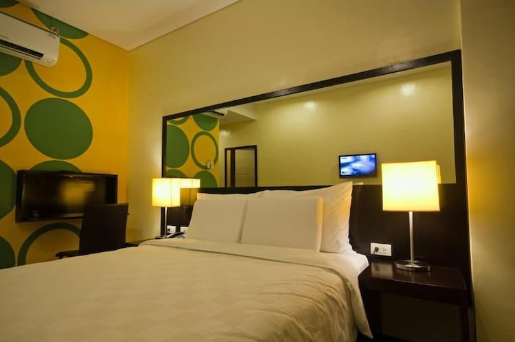 Go Hotels Puerto Princesa