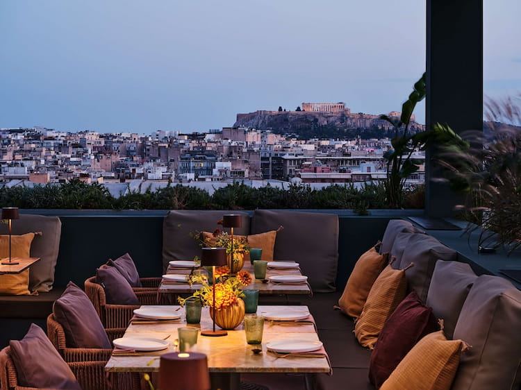 Radisson Blu Park Hotel, Athens