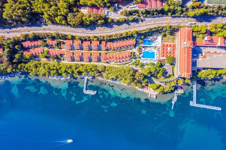 Labranda Mares Marmaris - All Inclusive