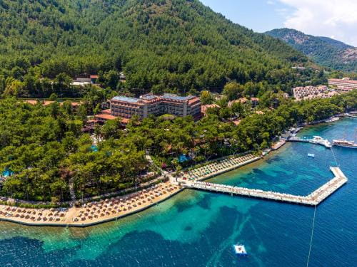 Grand Yazıcı Club Marmaris Palace